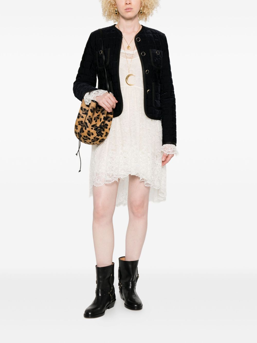 Forte Forte Jackets Blue Forte Forte