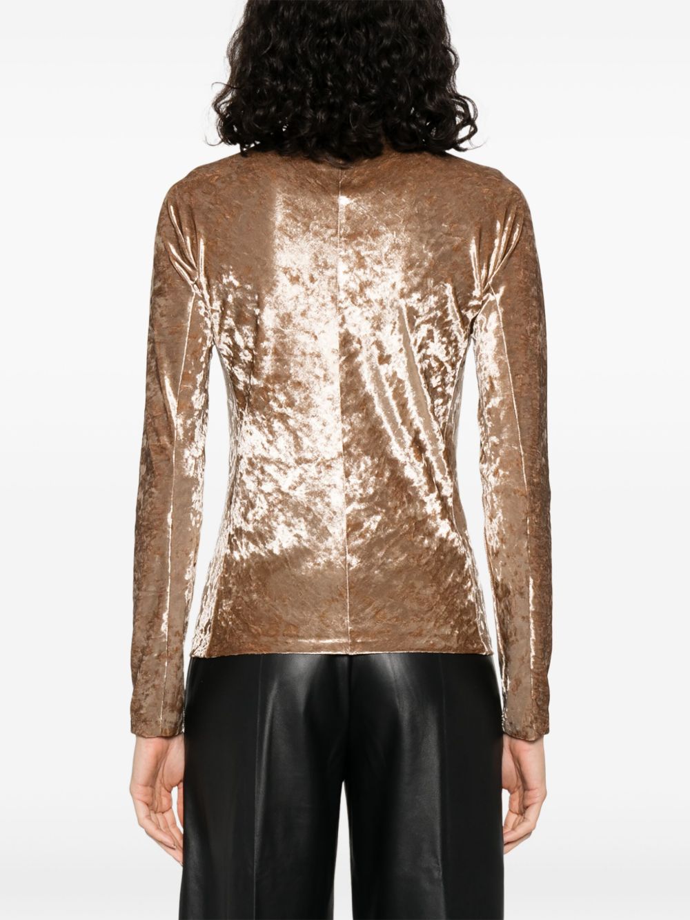 Forte Forte Sweaters Beige Forte Forte