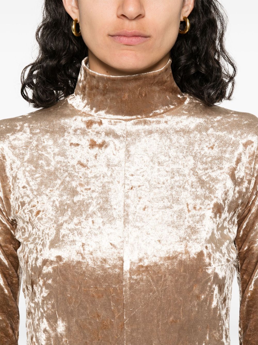 Forte Forte Sweaters Beige Forte Forte