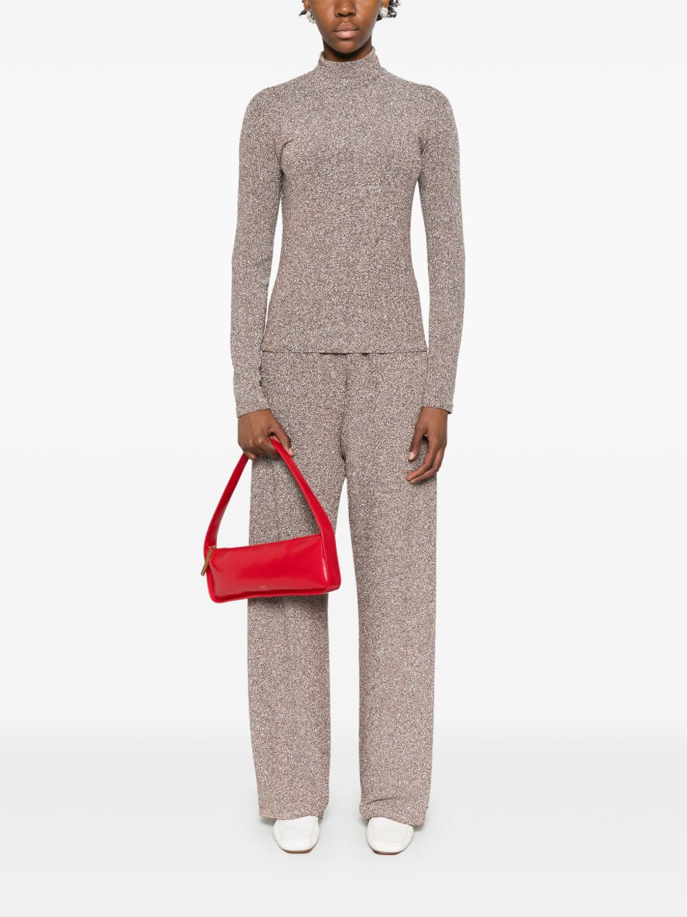 Forte Forte Sweaters Powder Forte Forte