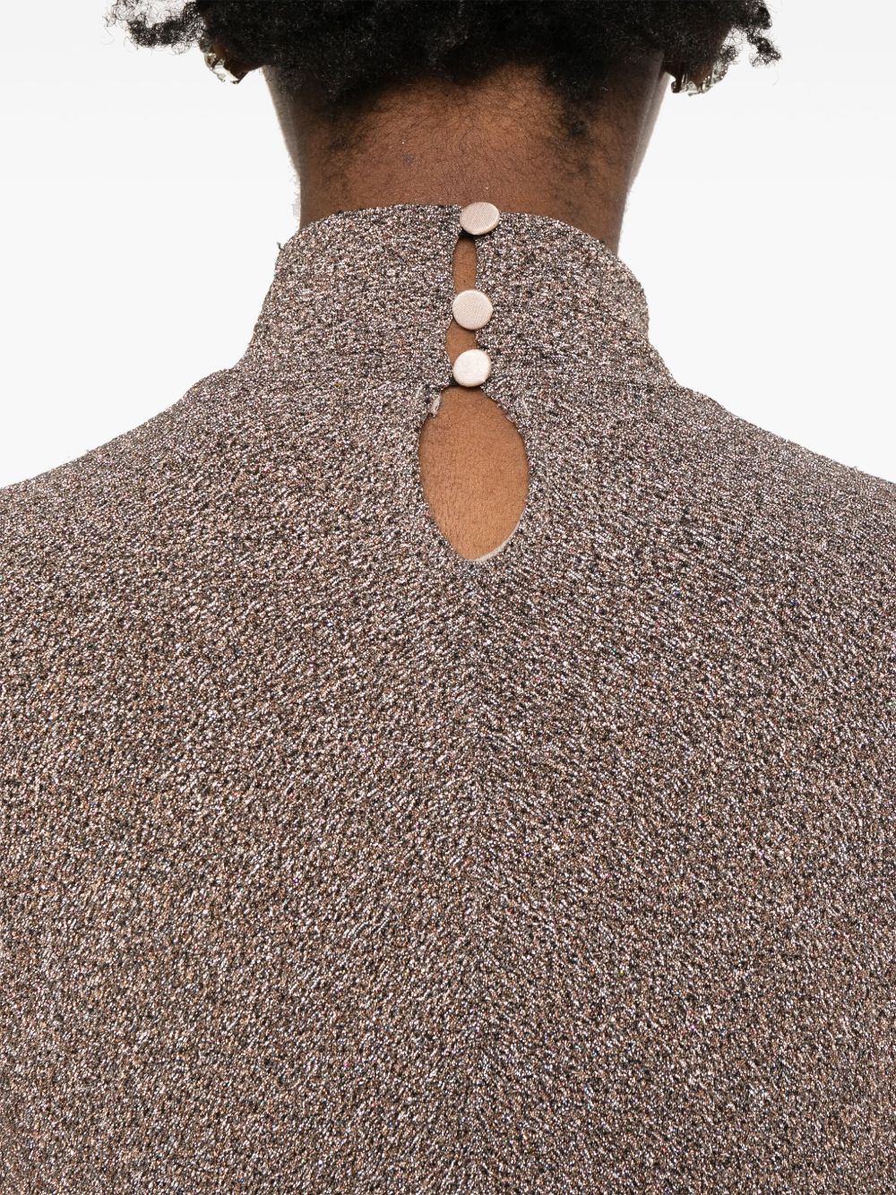 Forte Forte Sweaters Powder Forte Forte