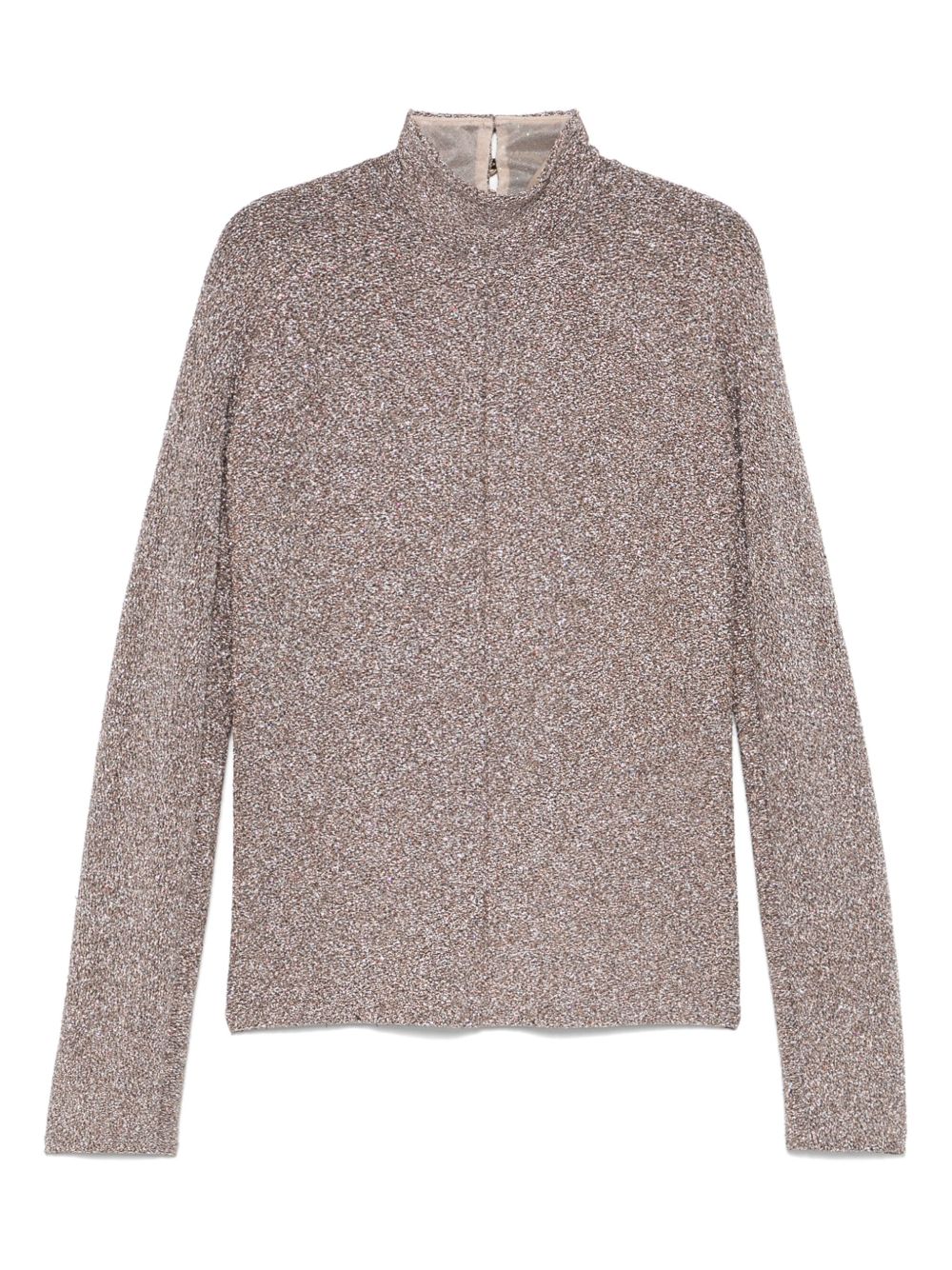 Forte Forte Sweaters Powder Forte Forte