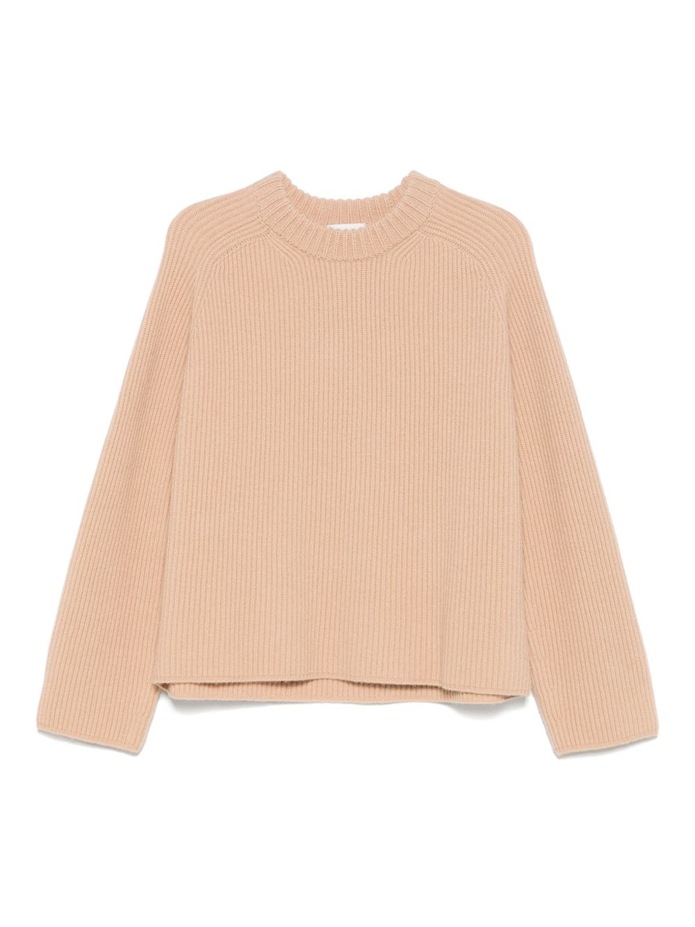Forte Forte Sweaters Beige Forte Forte