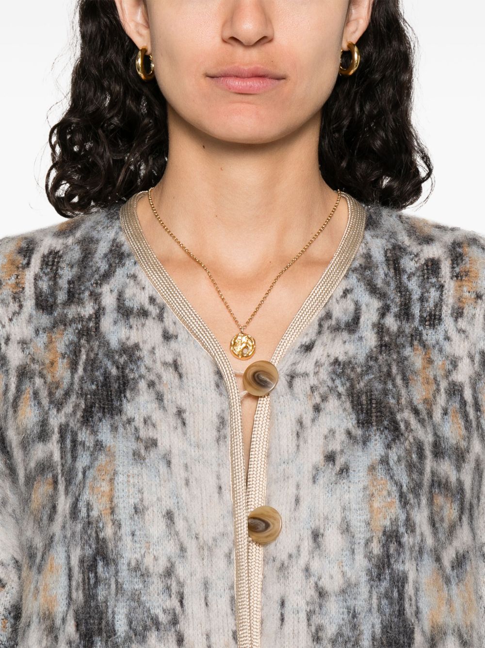 Forte Forte Jackets Blue Forte Forte