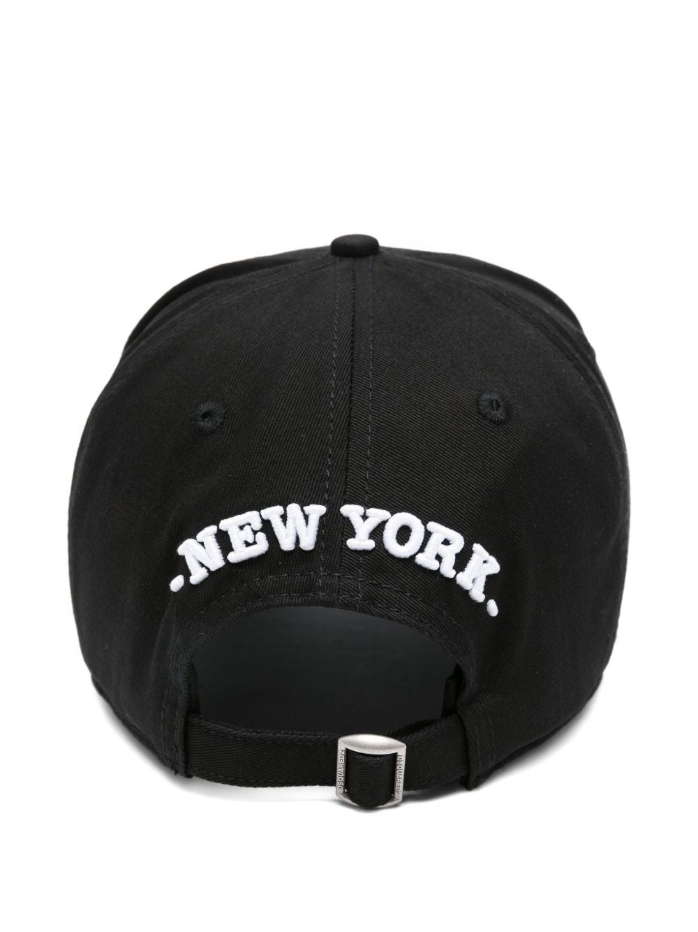 Dsquared2 Hats Black Dsquared2