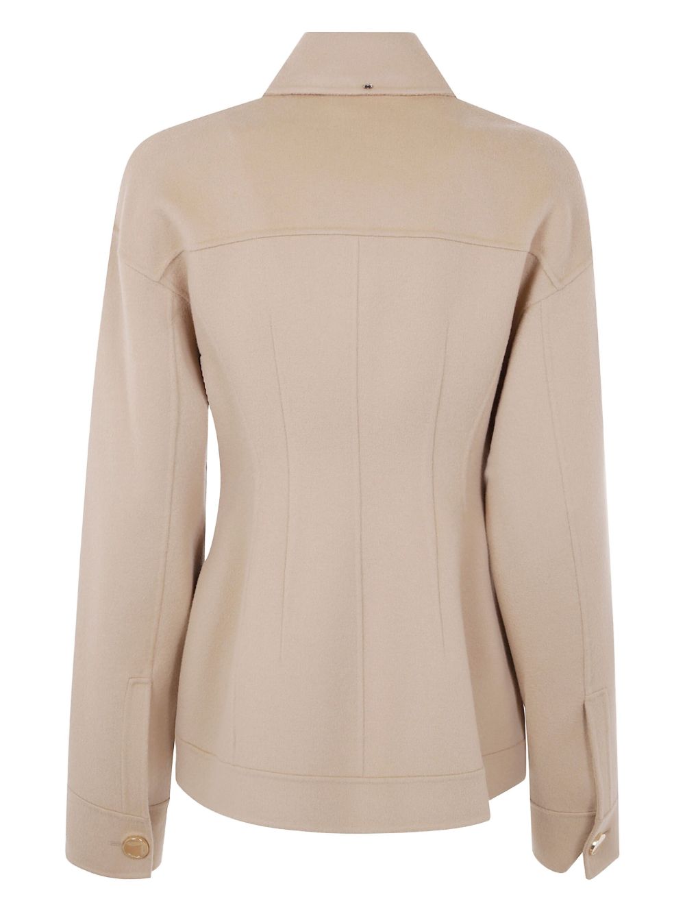 SPORTMAX PRE Coats Camel SPORTMAX PRE