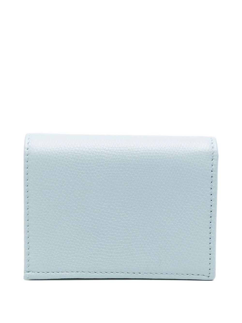 Valentino Garavani Wallets Clear Blue Valentino Garavani