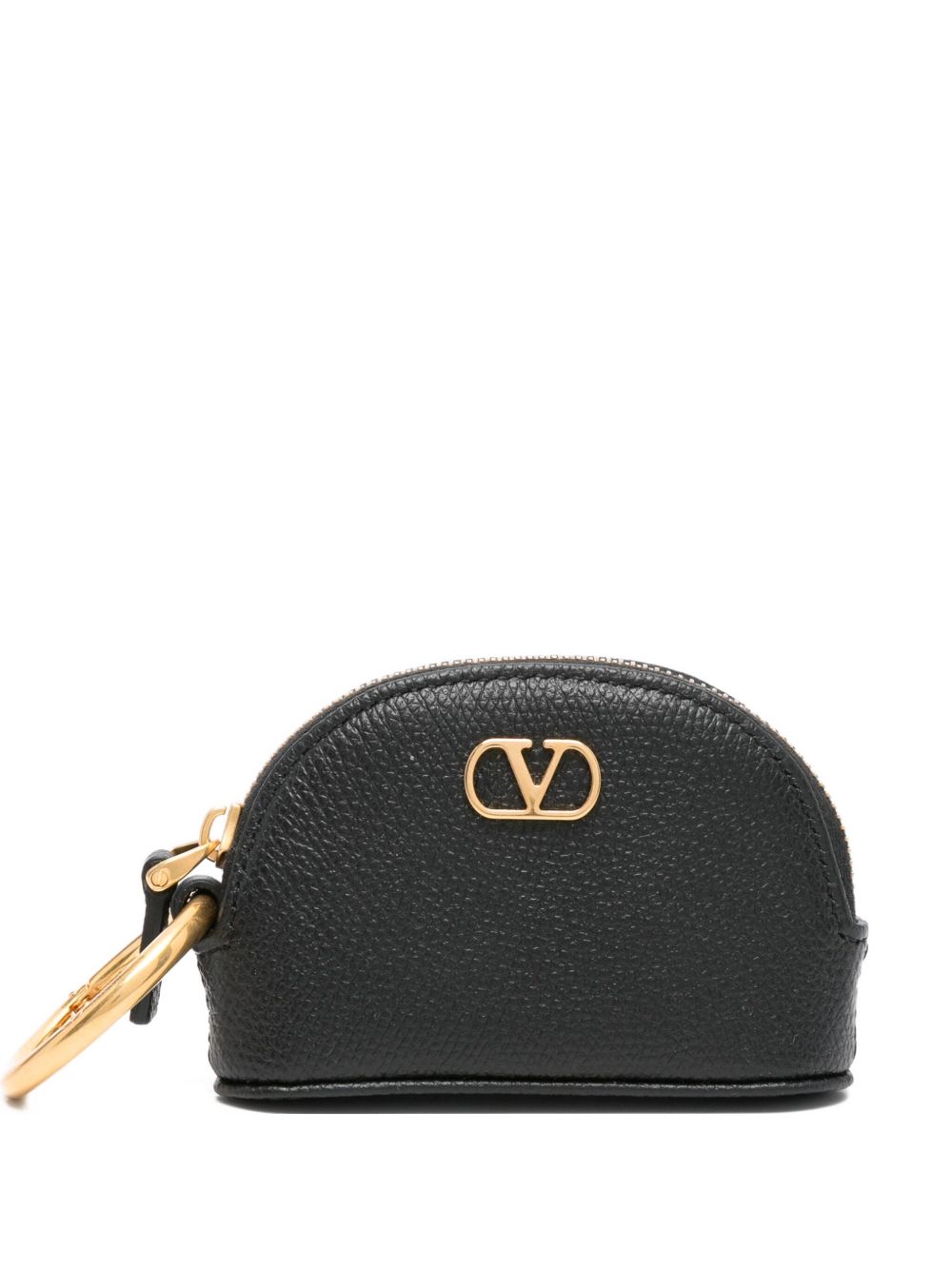 Valentino Garavani Wallets Black Valentino Garavani