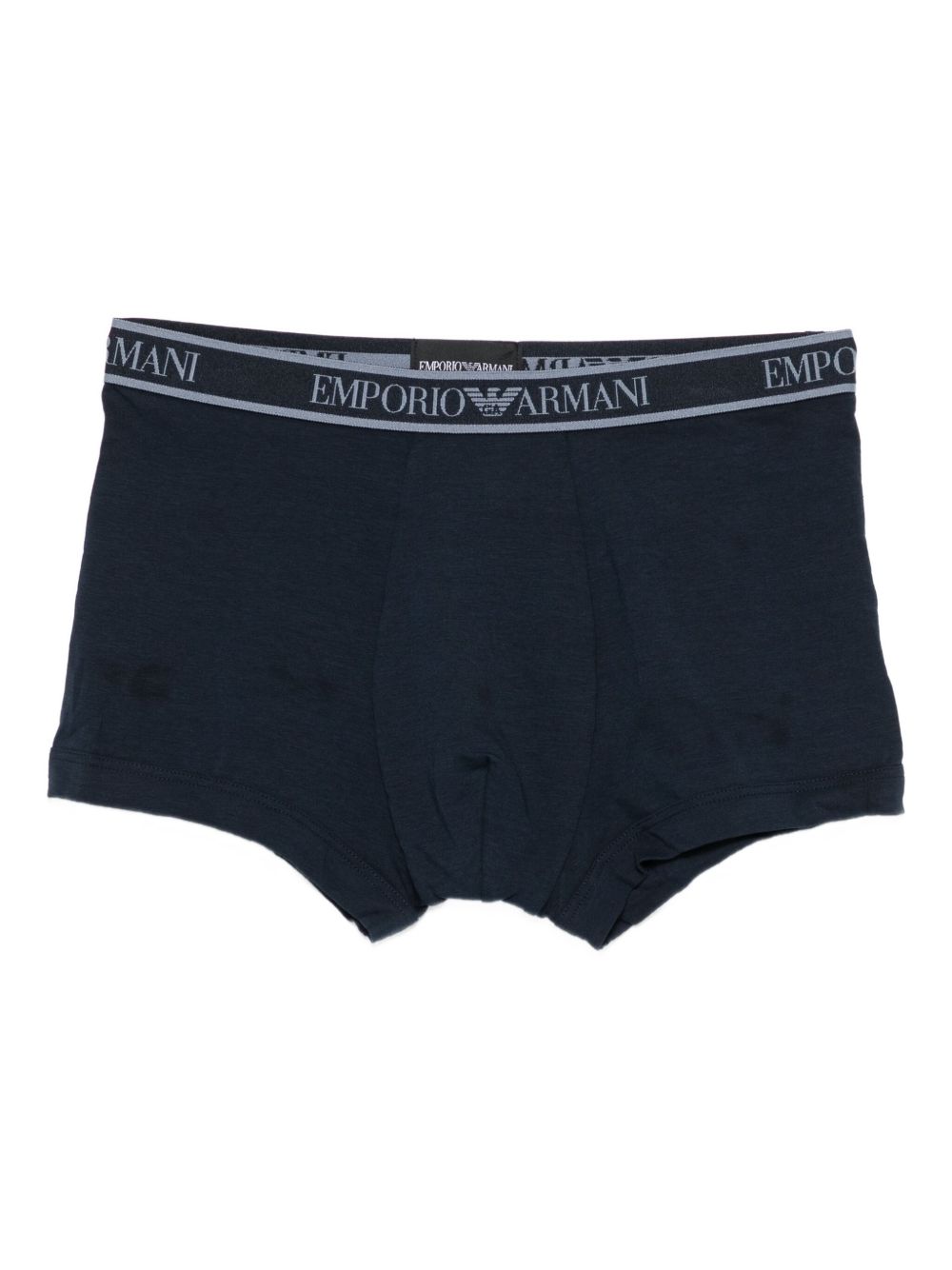 Emporio Armani Underwear Blue Emporio Armani