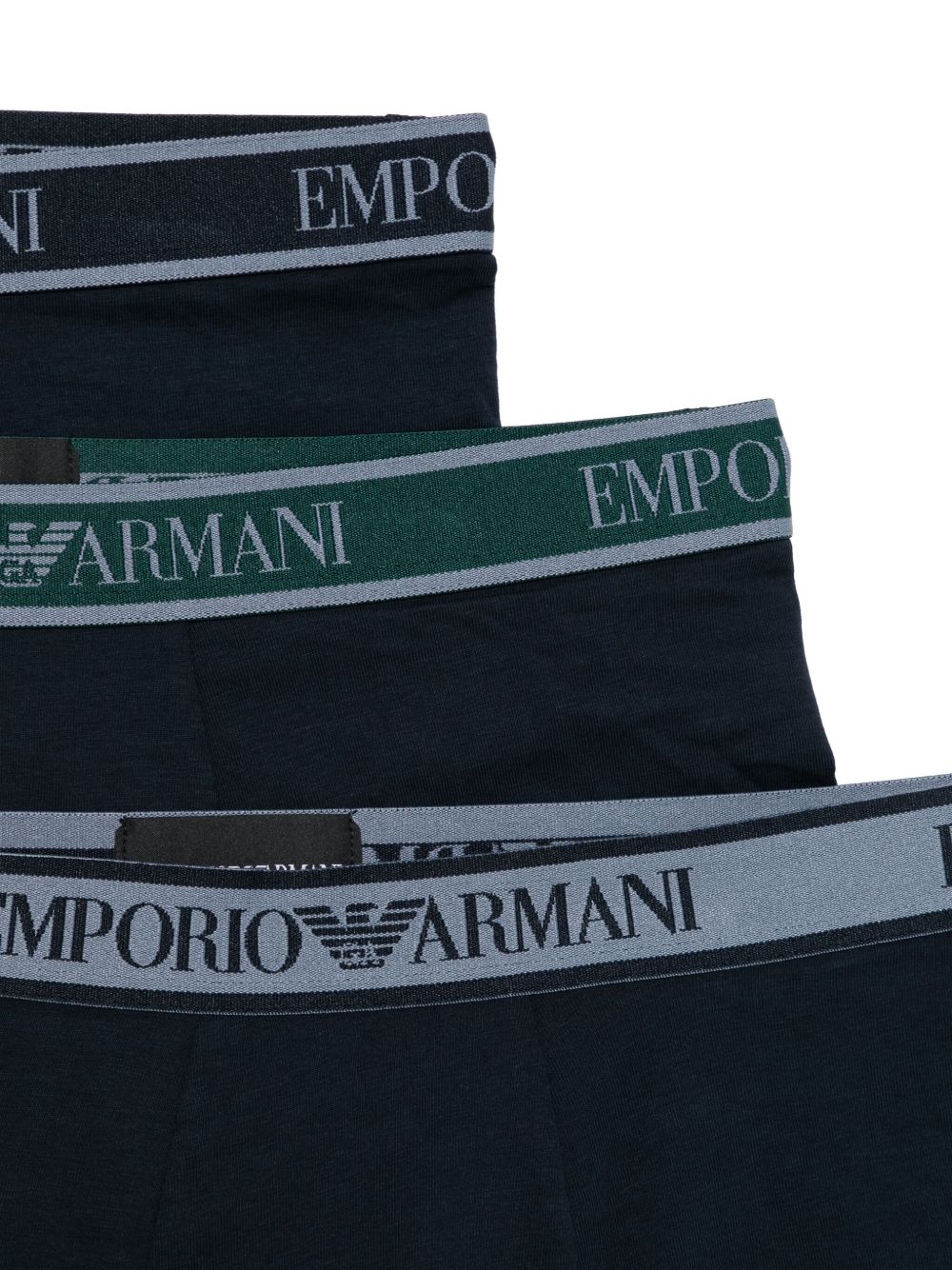 Emporio Armani Underwear Blue Emporio Armani