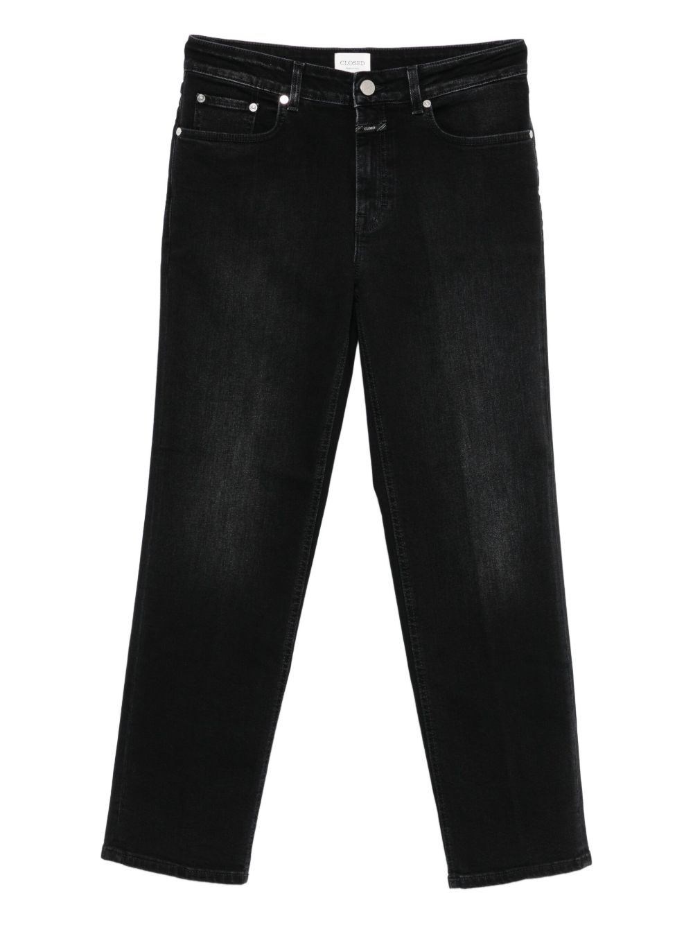 Closed Jeans Grey Closed