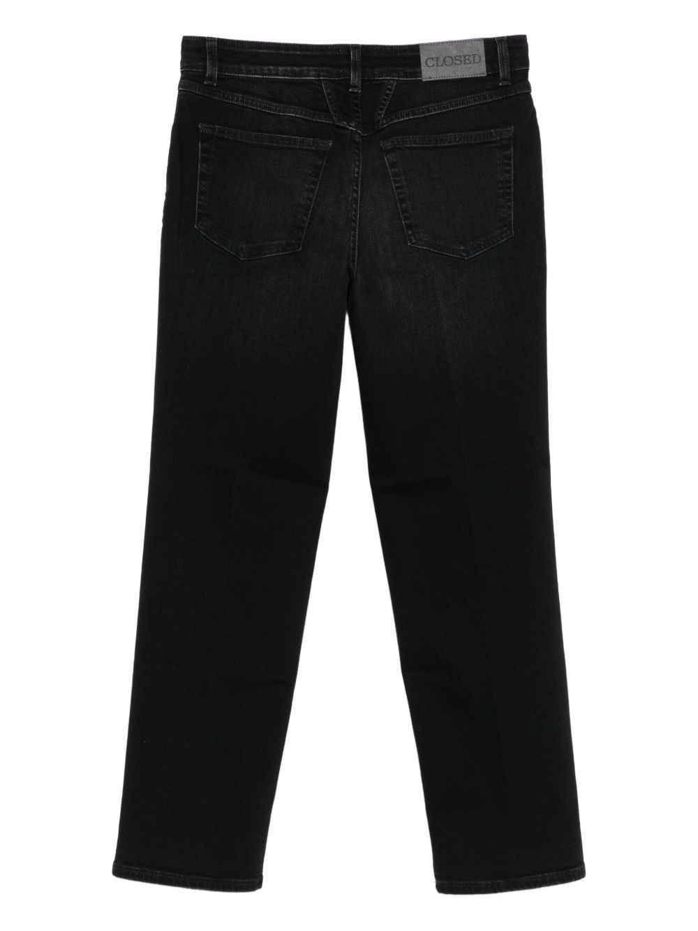 Closed Jeans Grey Closed