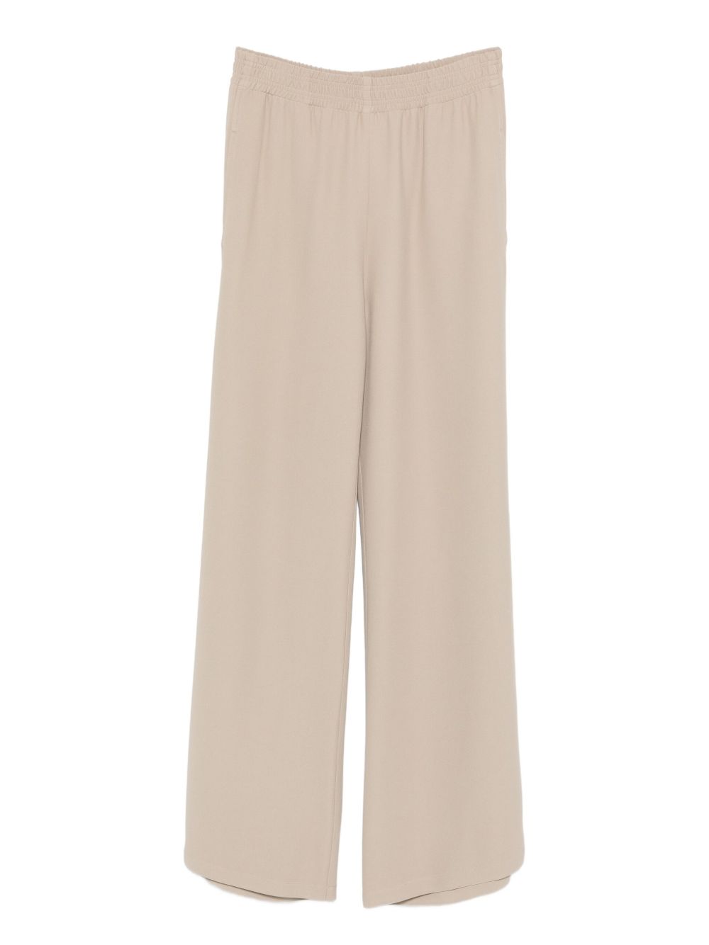 Fabiana Filippi Trousers Beige Fabiana Filippi