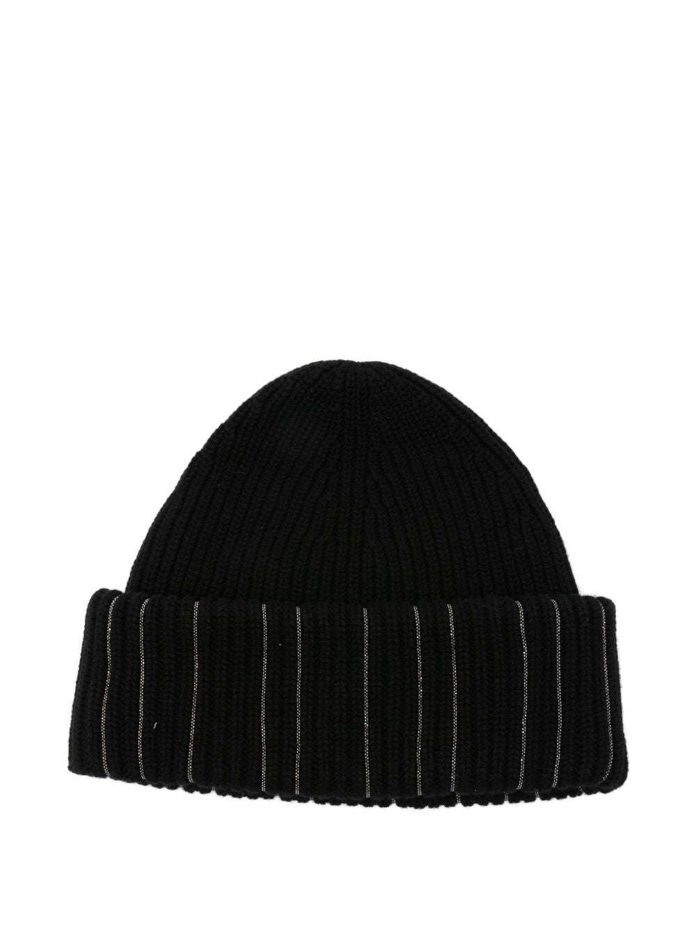 Fabiana Filippi Knit beanie Fabiana Filippi