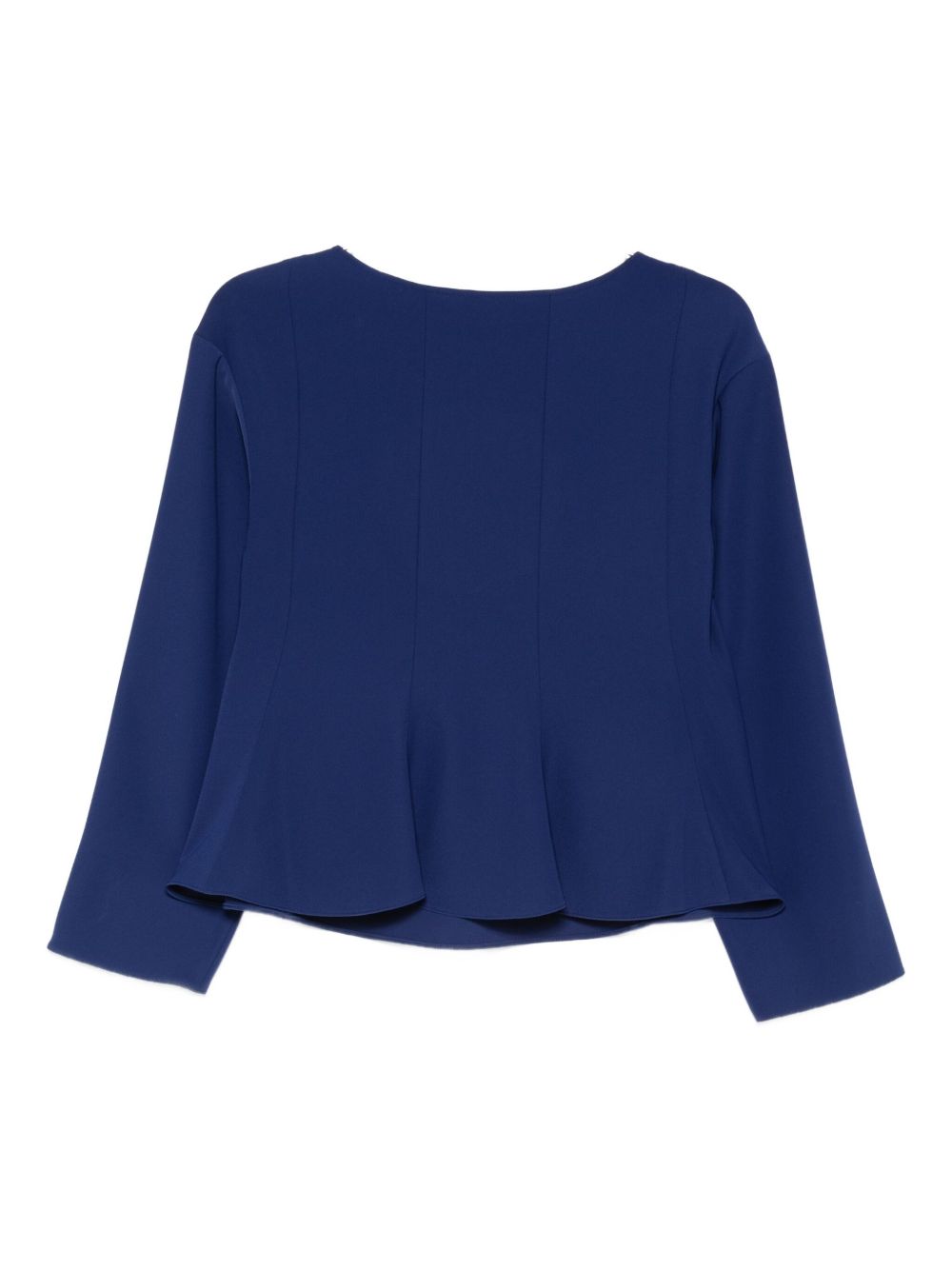 Emporio Armani Long-sleeves blouse Emporio Armani