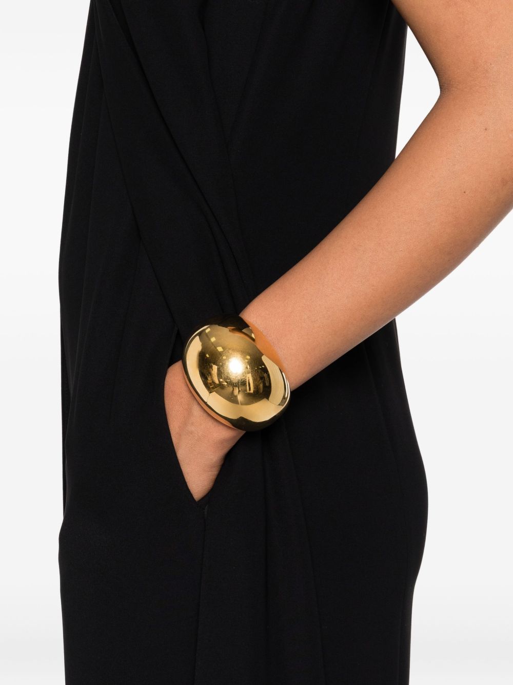 Emporio Armani Tracksuit with techno cady panels Emporio Armani