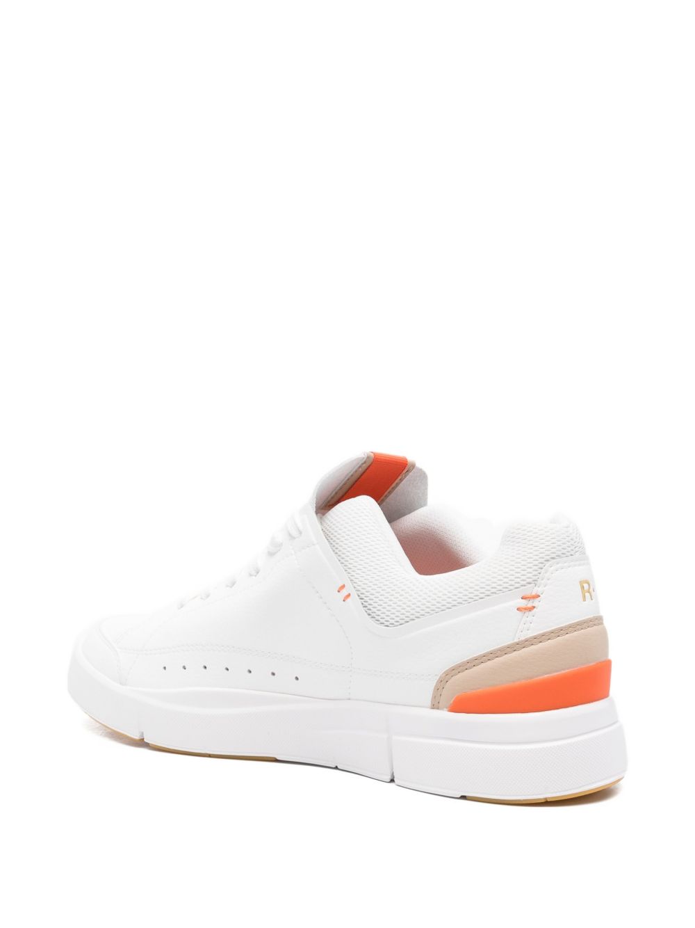 ON Sneakers White ON