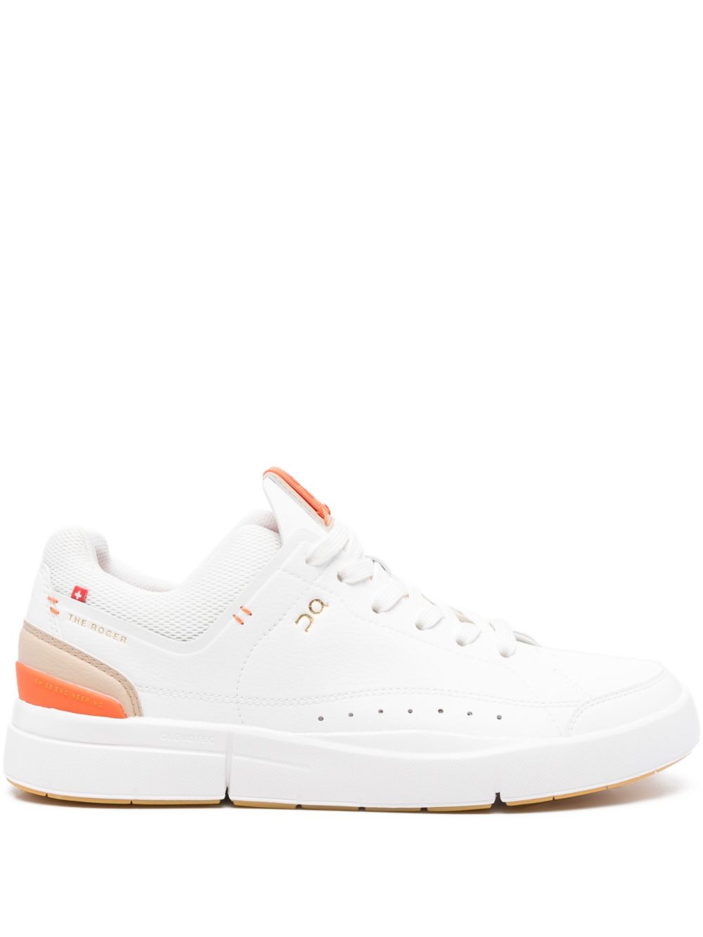 ON Sneakers White ON