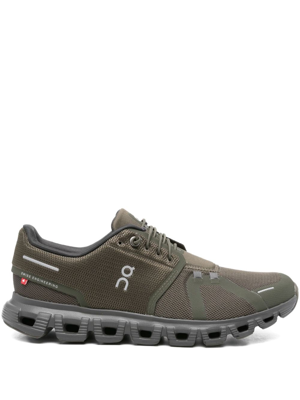 ON Sneakers Green On