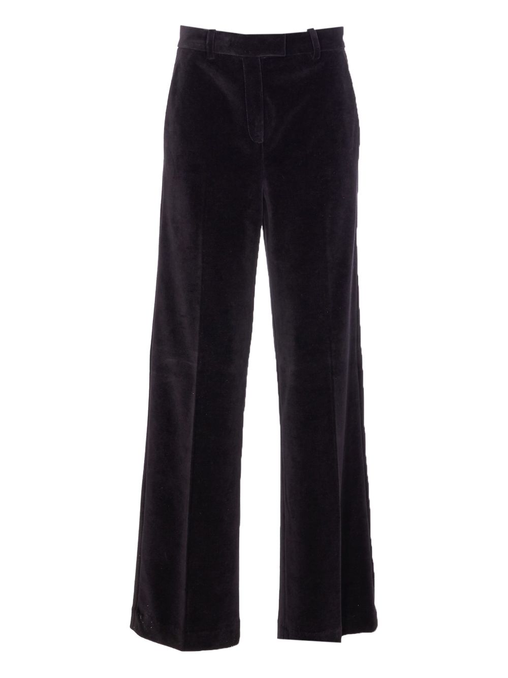 Circolo 1901 Trousers Black Circolo 1901