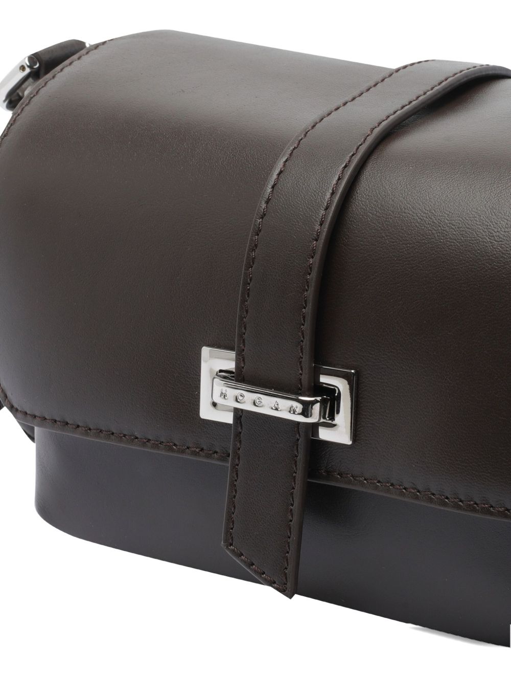 Hogan Pre Flap pocket shoulder bag Hogan Pre