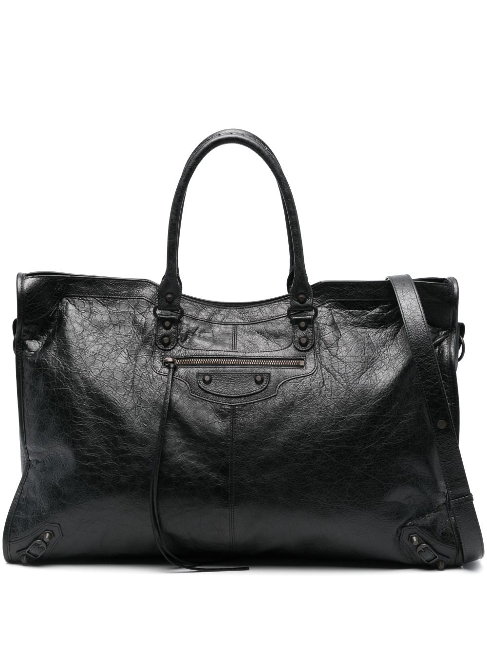 Balenciaga Le City Travel Bag Balenciaga