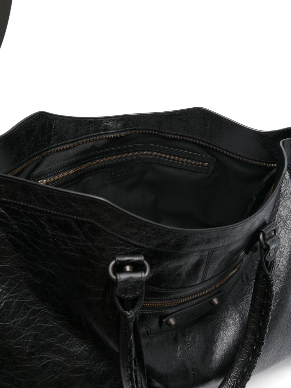 Balenciaga Le City Travel Bag Balenciaga