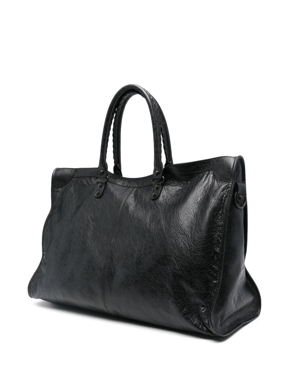 Balenciaga Le City Travel Bag Balenciaga