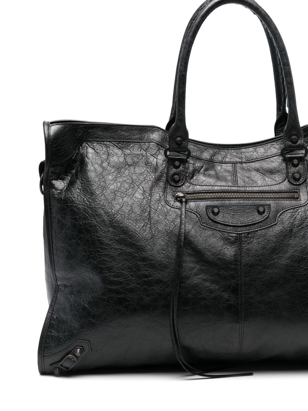 Balenciaga Le City Travel Bag Balenciaga