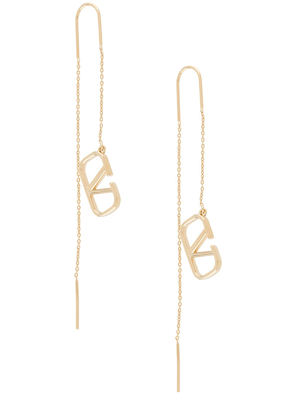 Valentino Garavani Bijoux Golden Valentino Garavani