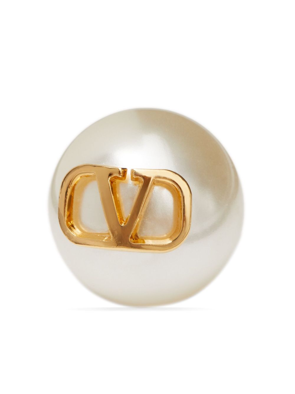 Valentino Garavani Bijoux Golden Valentino Garavani