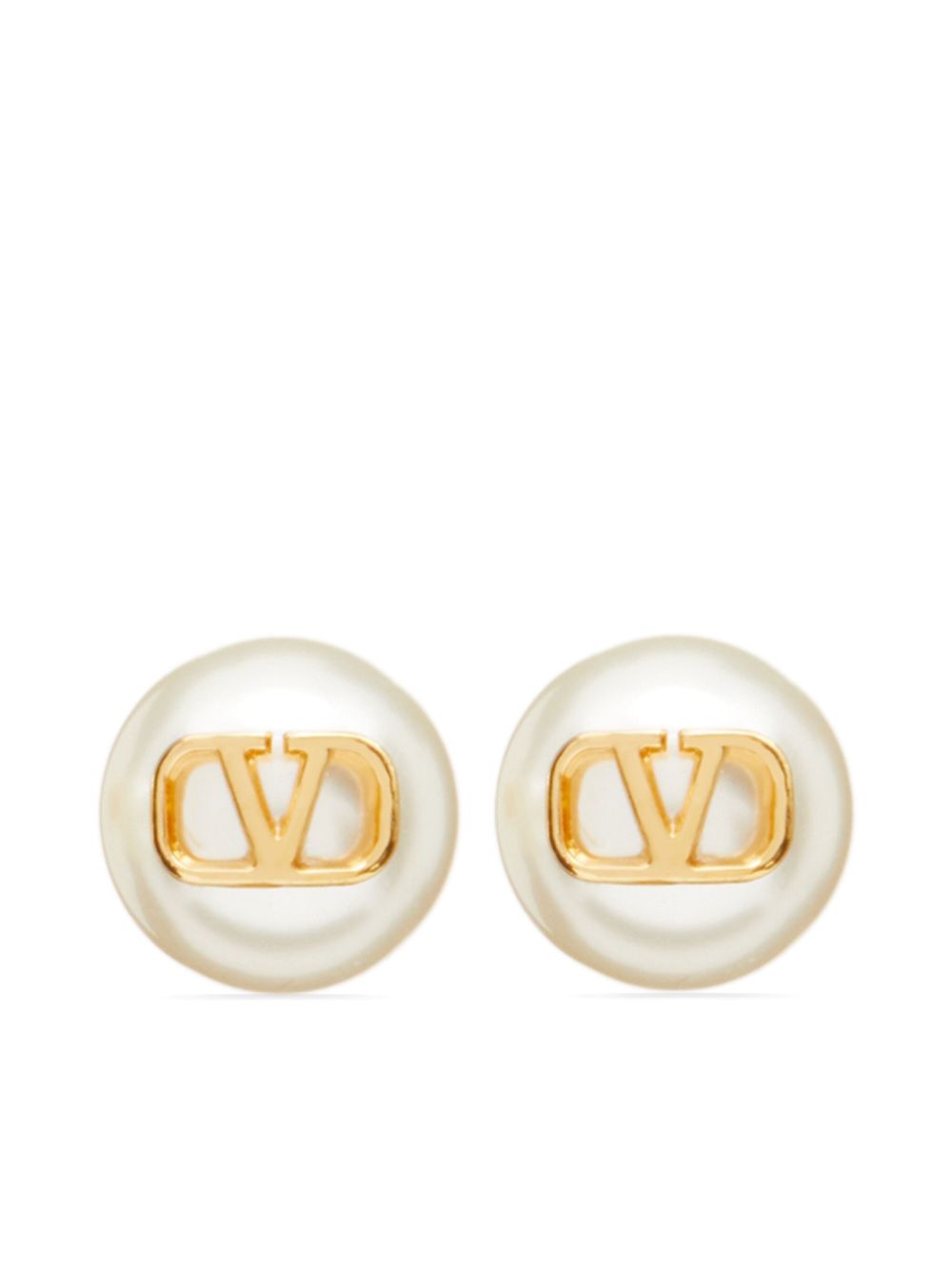 Valentino Garavani Bijoux Golden Valentino Garavani