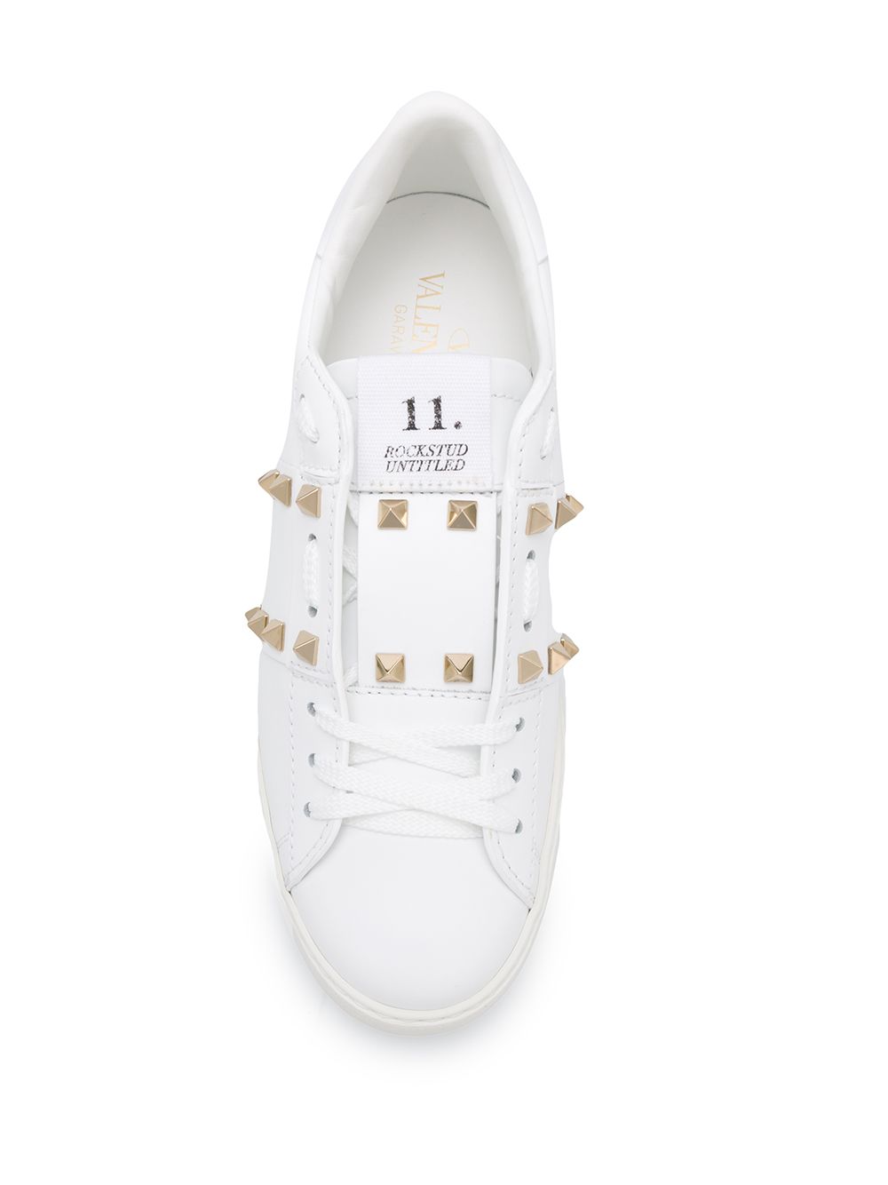 Valentino Garavani Sneakers White Valentino Garavani