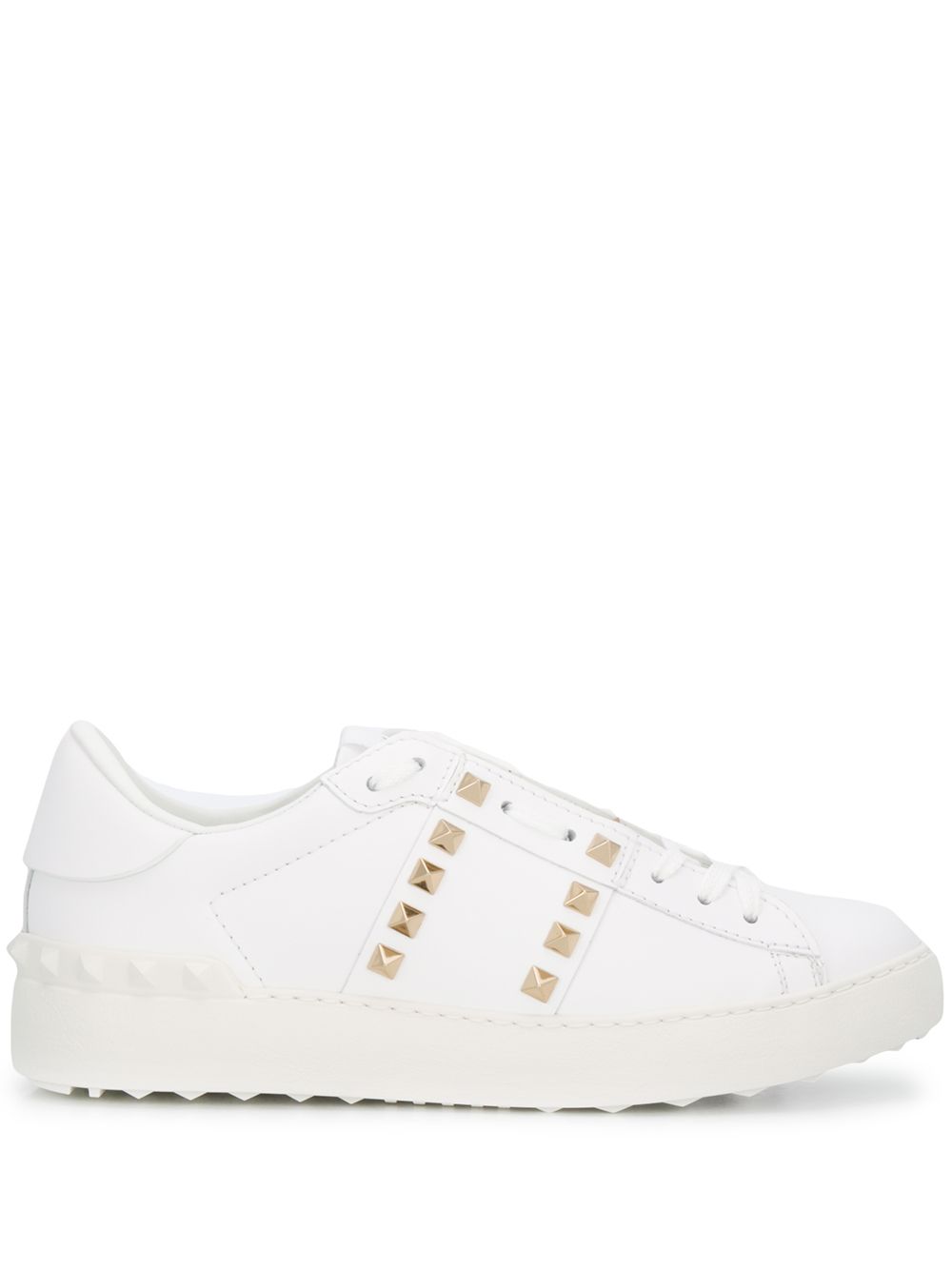 Valentino Garavani Sneakers White Valentino Garavani