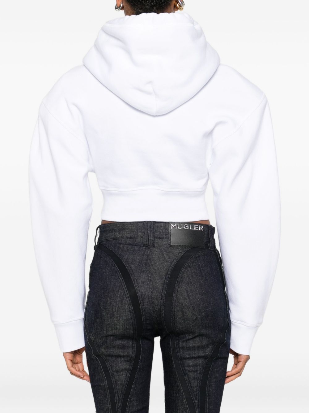 Dsquared2 Sweaters White Dsquared2