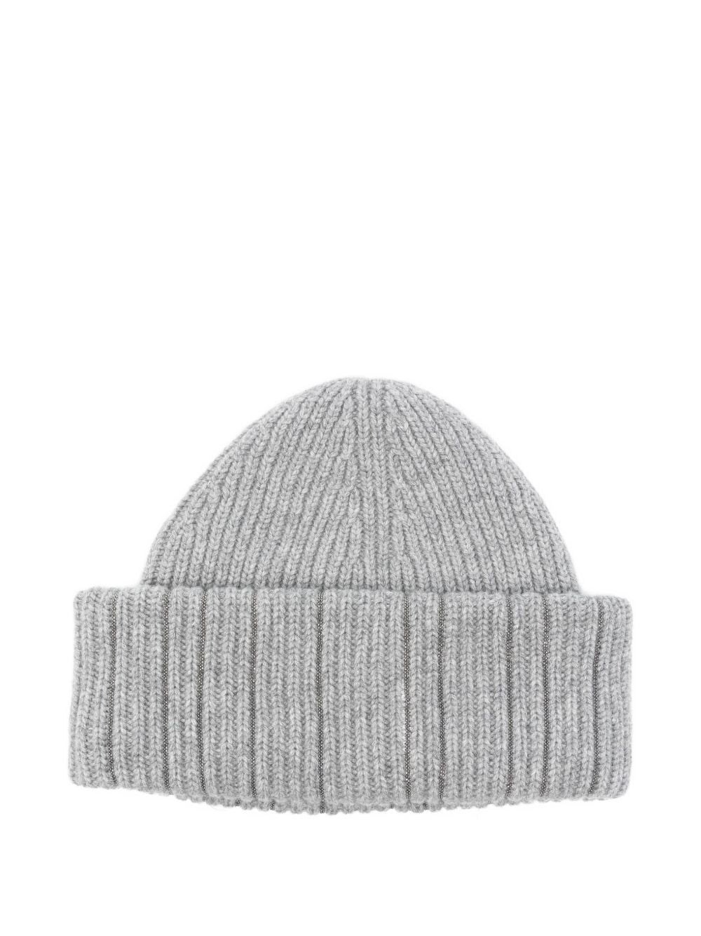 Fabiana Filippi Hats Grey Fabiana Filippi