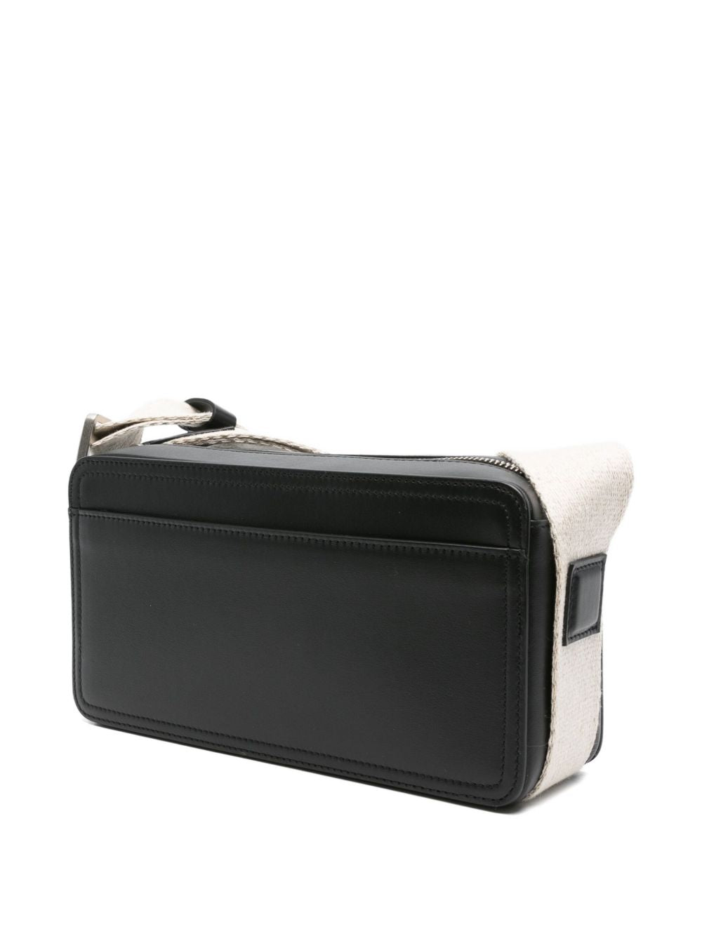 JACQUEMUS Le Cuerda Horizontal messenger bag JACQUEMUS