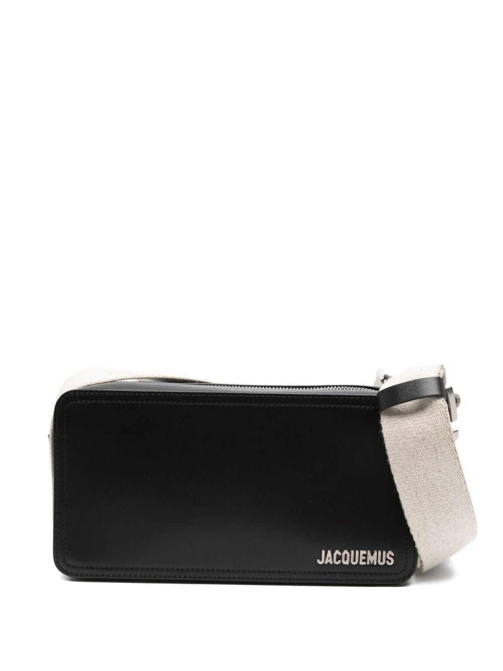 JACQUEMUS Le Cuerda Horizontal messenger bag JACQUEMUS