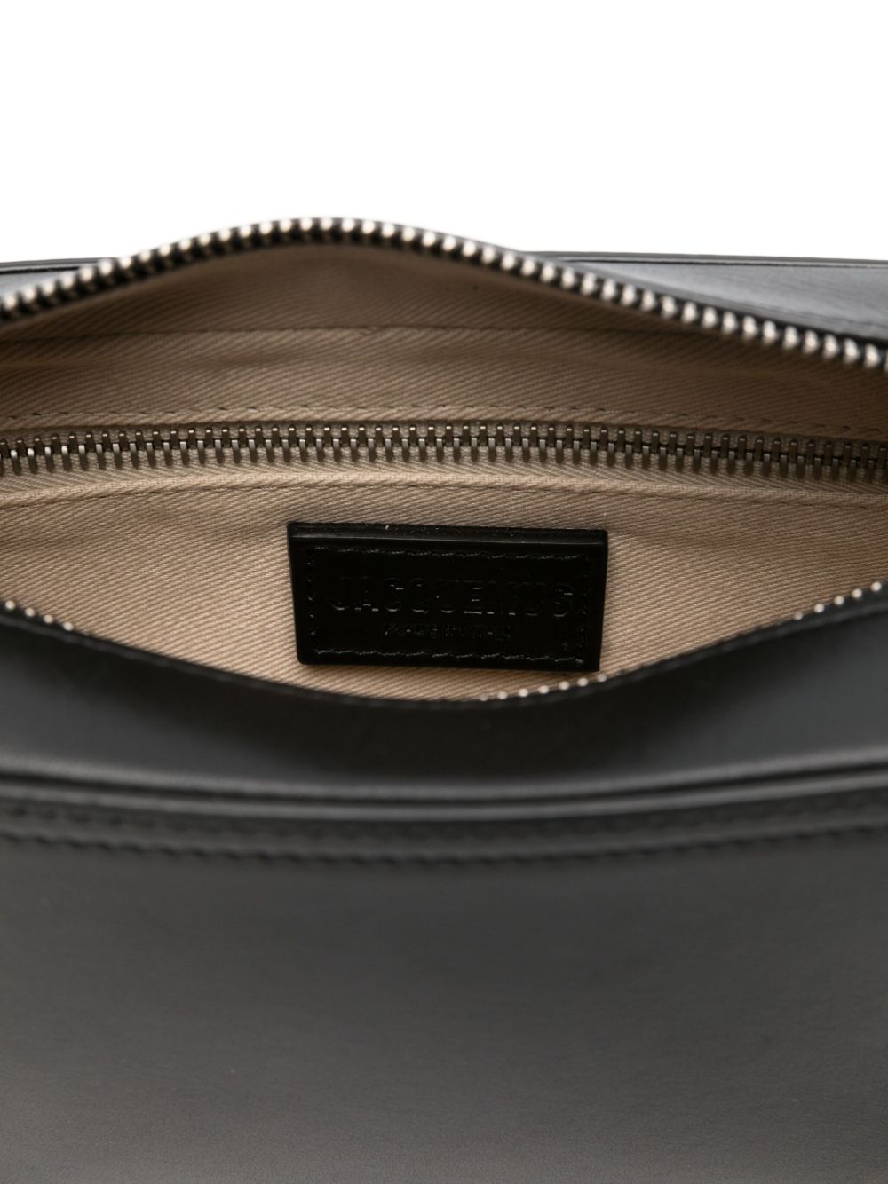 JACQUEMUS Le Cuerda Horizontal messenger bag JACQUEMUS