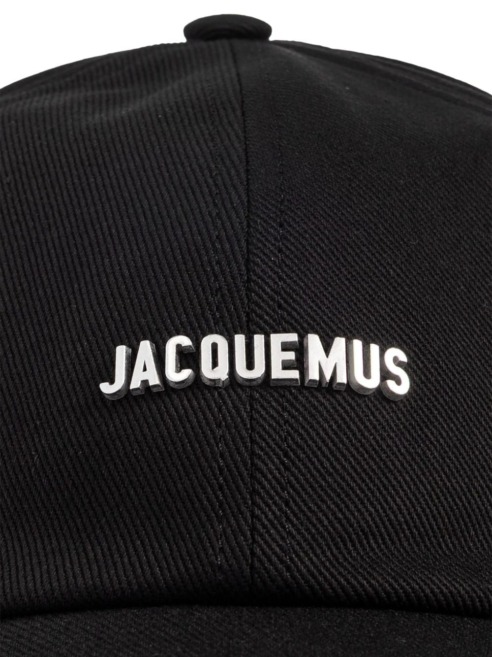 JACQUEMUS Hats Black JACQUEMUS