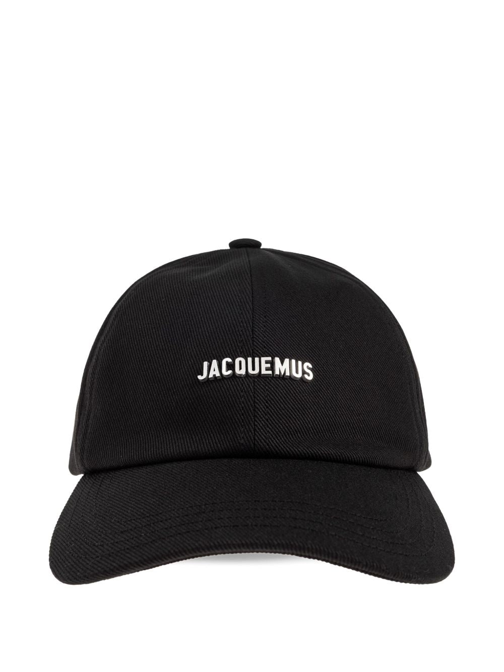 JACQUEMUS Hats Black JACQUEMUS