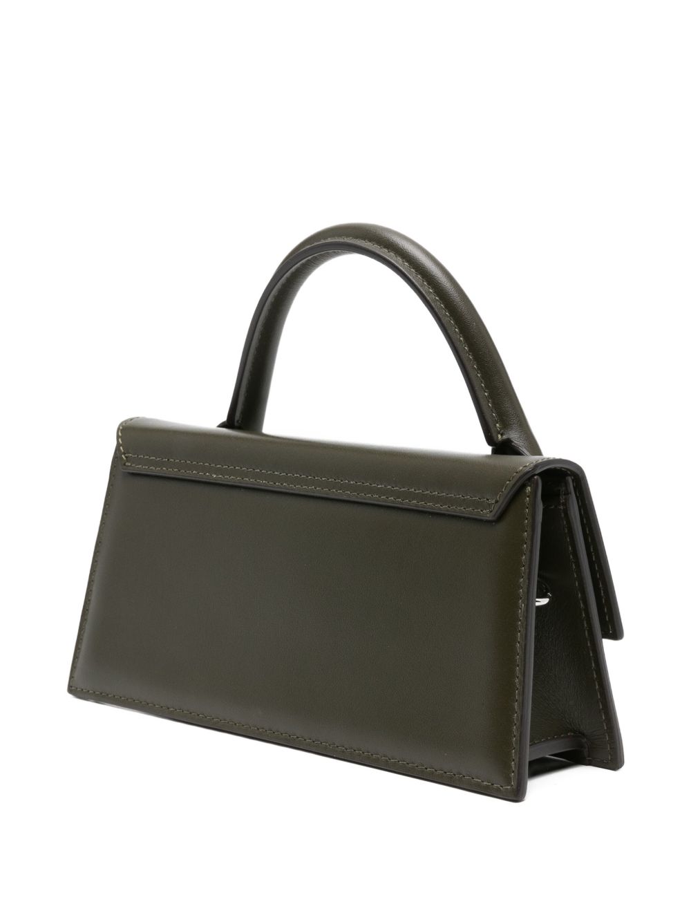 JACQUEMUS Le Chiquito Long top-handle tote bag JACQUEMUS