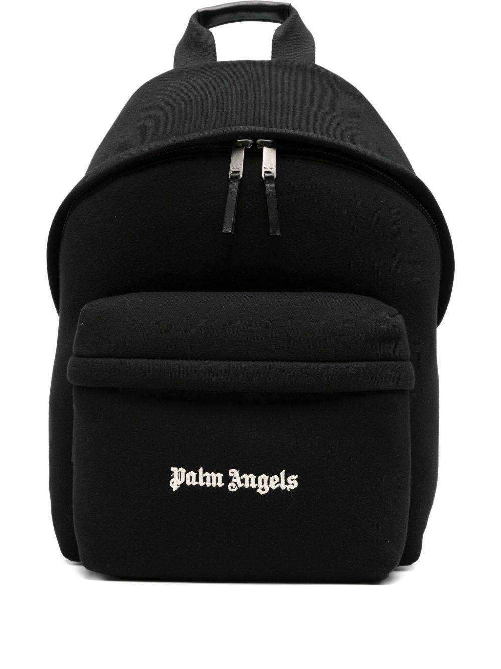 Palm Angels Logo-print backpack Palm Angels