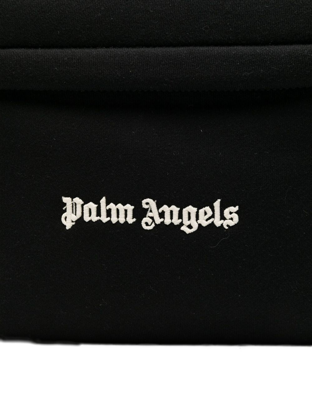 Palm Angels Logo-print backpack Palm Angels