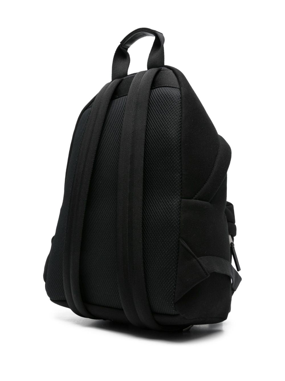 Palm Angels Logo-print backpack Palm Angels