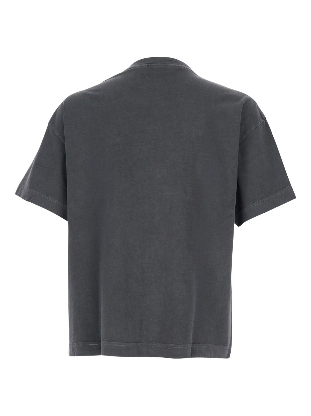 Palm Angels T-shirts and Polos Grey Palm Angels