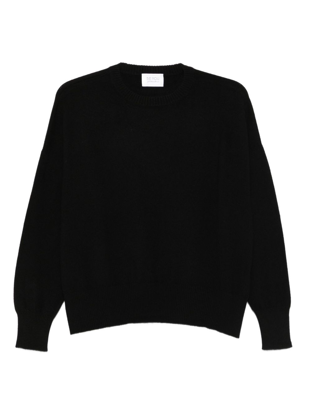 BEYOU Sweaters Black Beyou