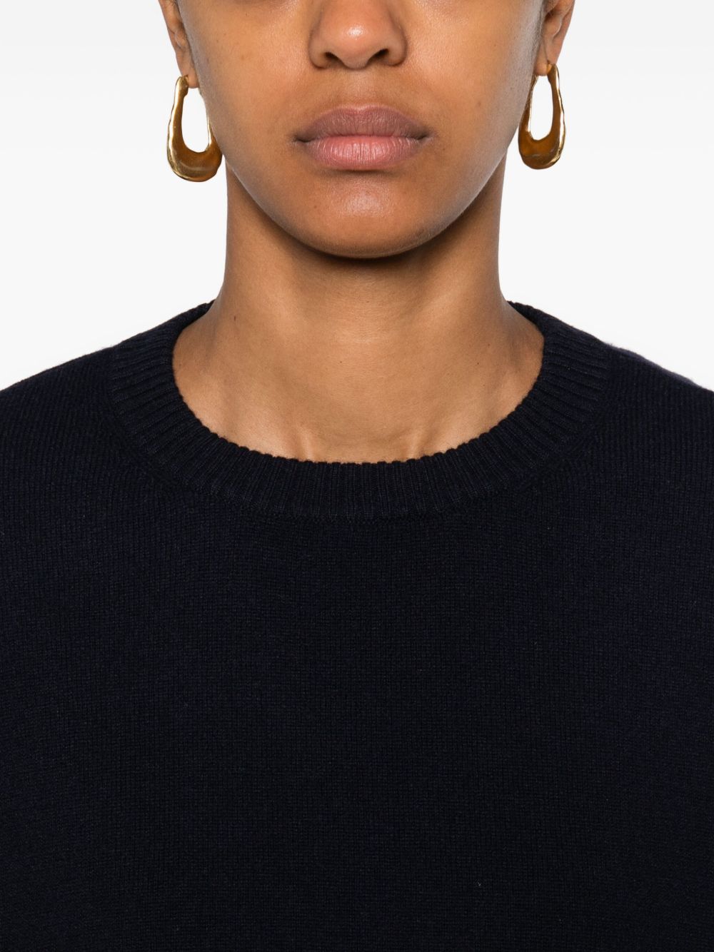 BEYOU Sweaters Blue Beyou