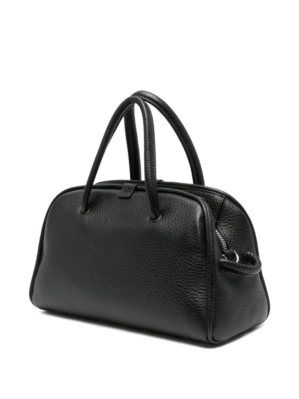 JACQUEMUS The small Turismo tote bag JACQUEMUS