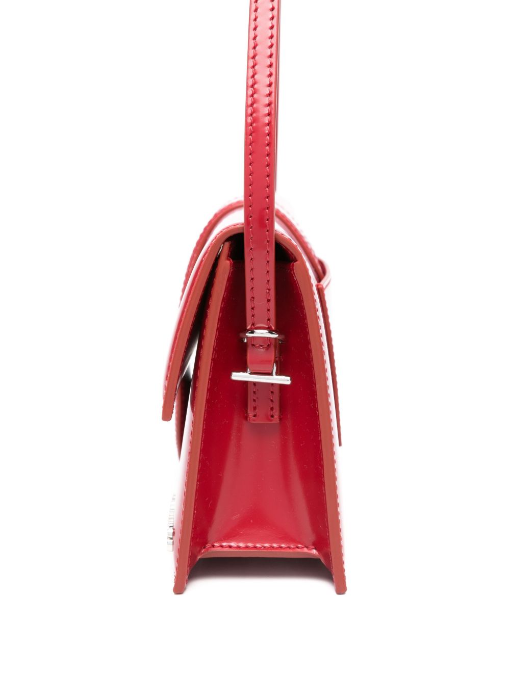 JACQUEMUS Le Bambino Long shoulder bag JACQUEMUS